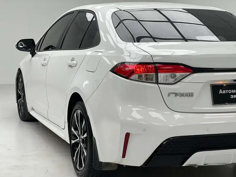 Levin 2022 185T CVT Sport Edition — миниатюра 11