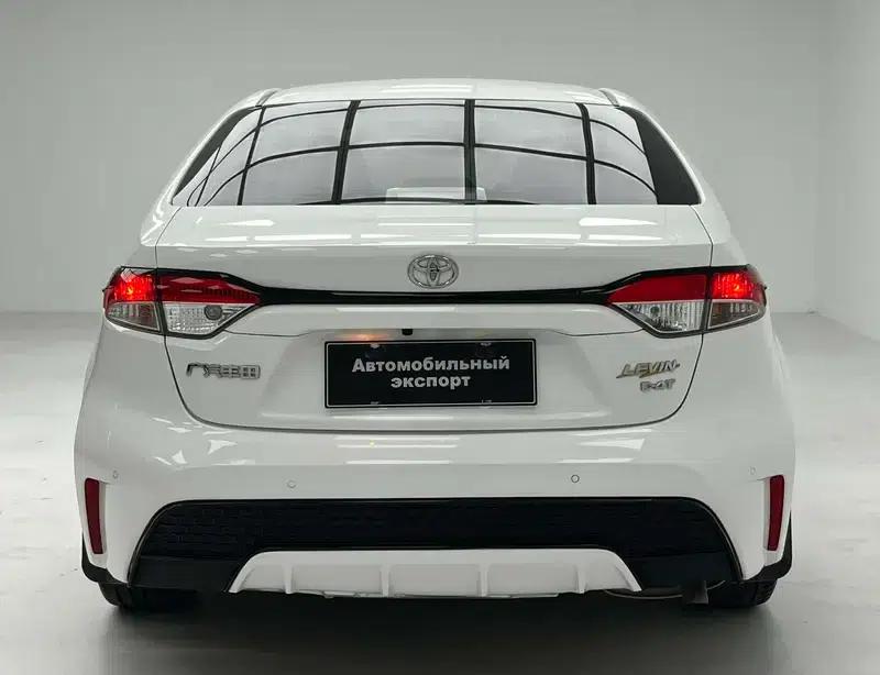 Levin 2022 185T CVT Sport Edition — миниатюра 6
