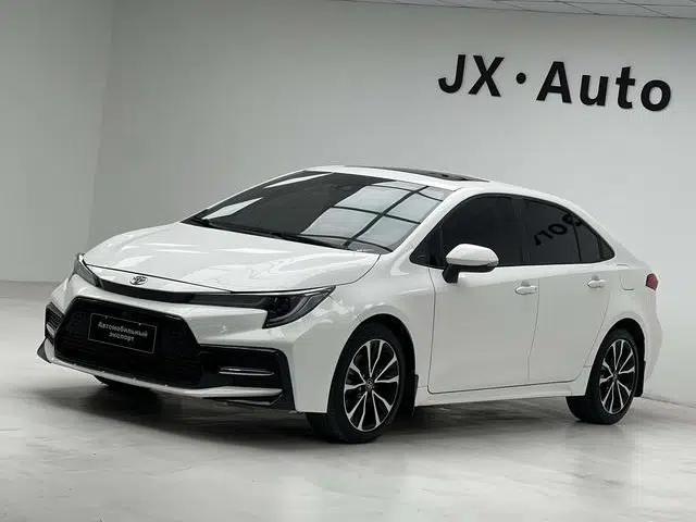 Levin 2022 185T CVT Sport Edition