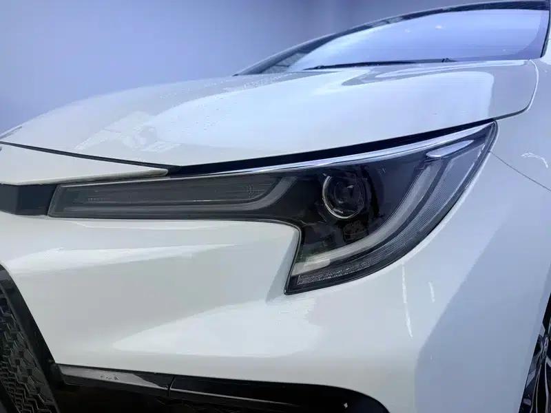 Levin 2022 Hybrid 1.8H E-CVT Sport Edition — миниатюра 12