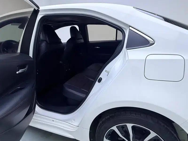 Levin 2022 Hybrid 1.8H E-CVT Sport Edition — миниатюра 18