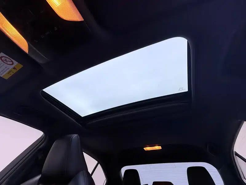 Levin 2022 Hybrid 1.8H E-CVT Sport Edition — миниатюра 19