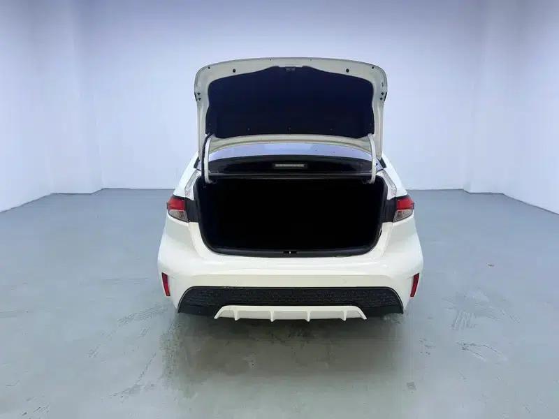 Levin 2022 Hybrid 1.8H E-CVT Sport Edition — миниатюра 20