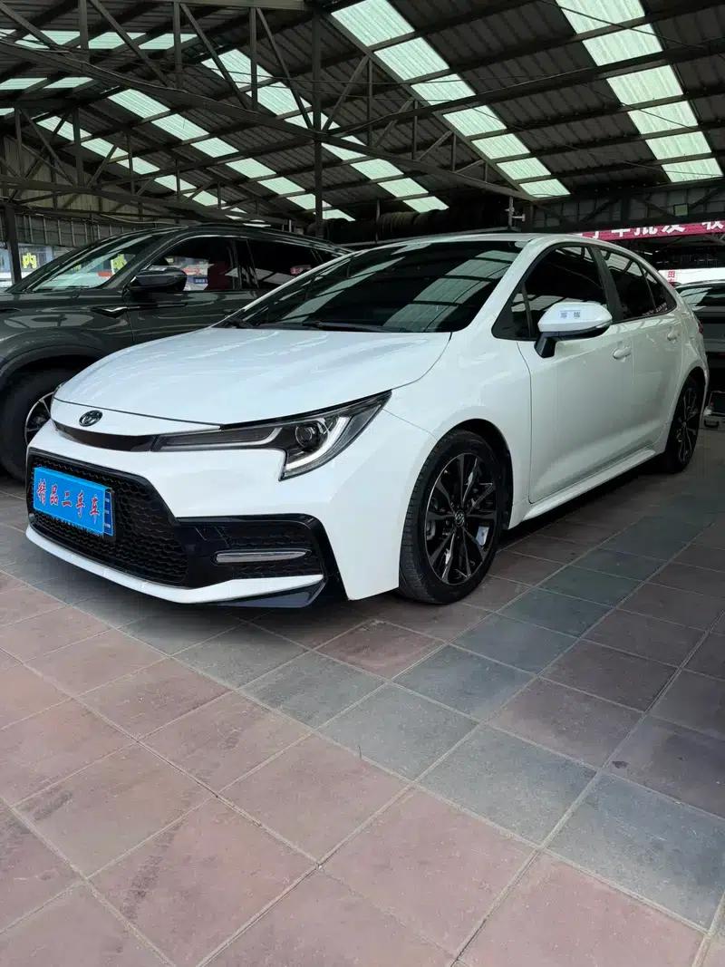 Levin 2024 185T Sport Edition — миниатюра 1