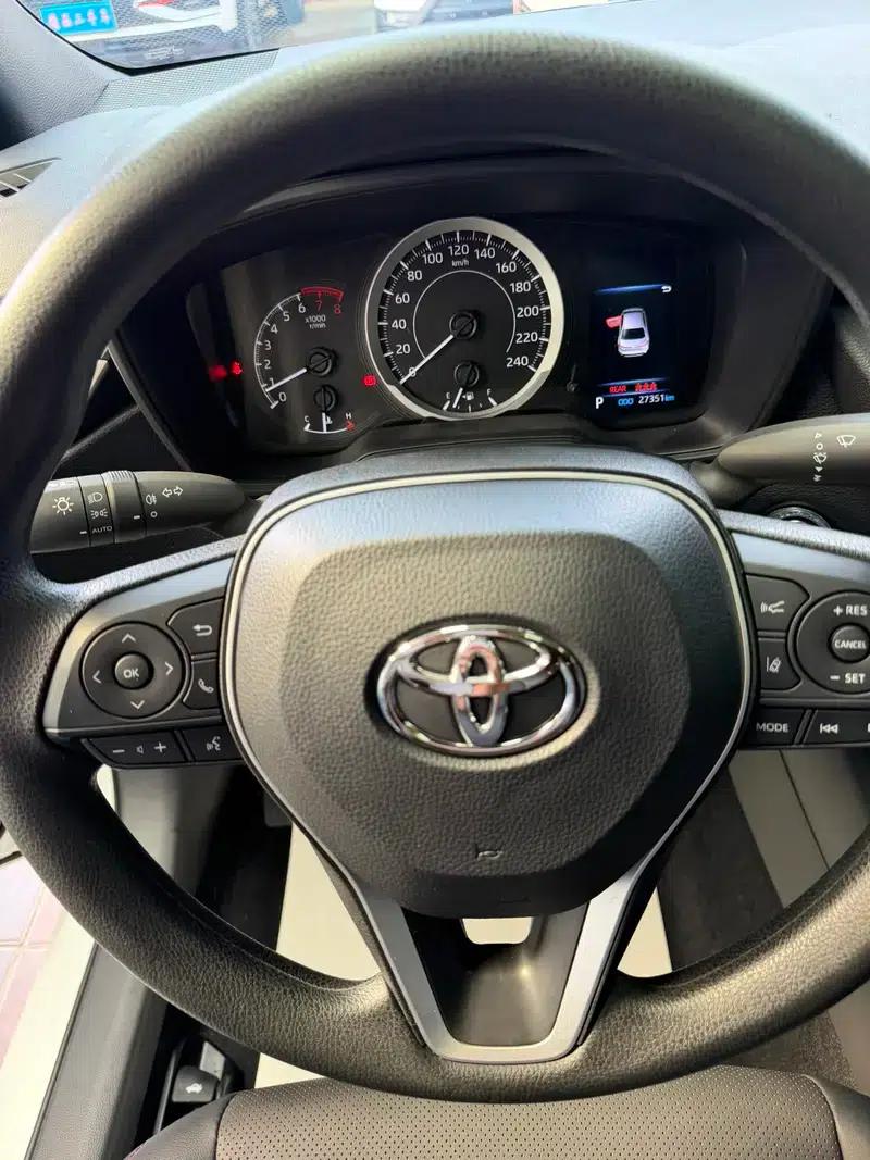 Levin 2024 185T Sport Edition — миниатюра 12