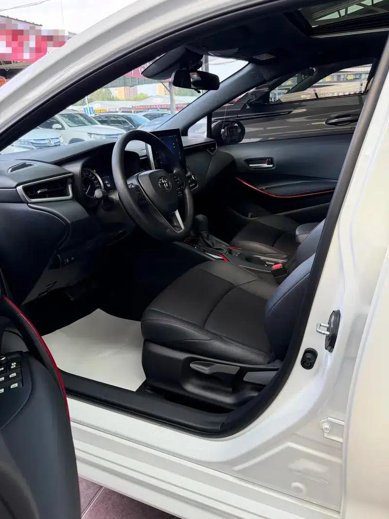 Levin 2024 185T Sport Edition — миниатюра 13