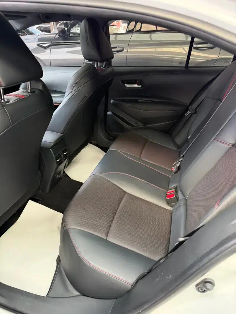 Levin 2024 185T Sport Edition — миниатюра 14