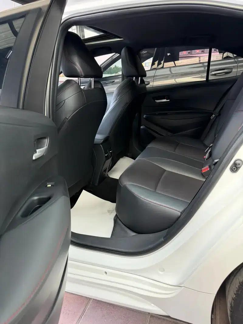Levin 2024 185T Sport Edition — миниатюра 15
