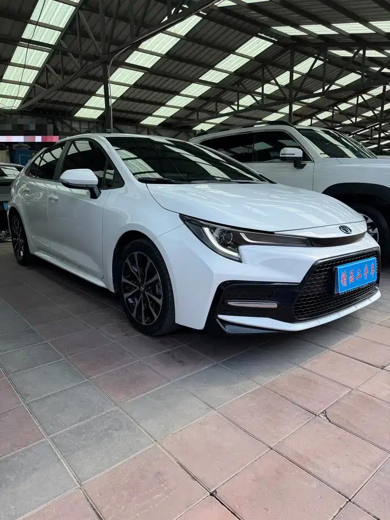 Levin 2024 185T Sport Edition — миниатюра 3