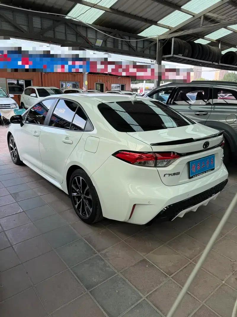Levin 2024 185T Sport Edition — миниатюра 4