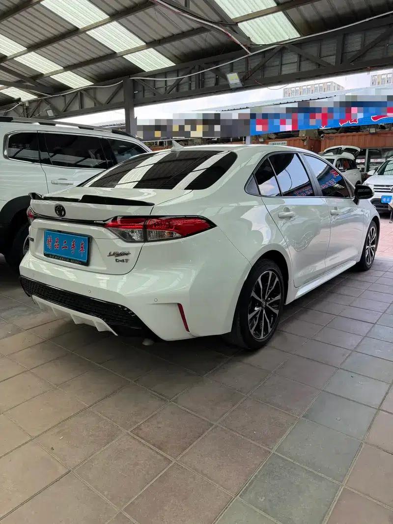 Levin 2024 185T Sport Edition — миниатюра 6