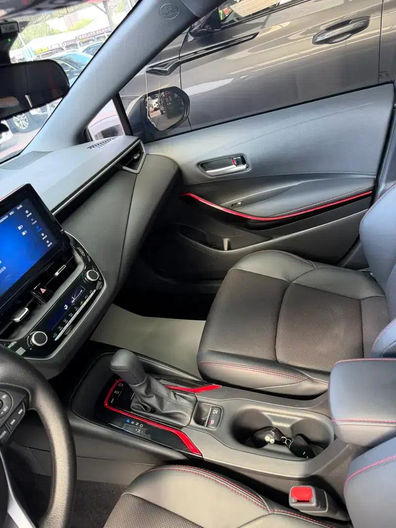 Levin 2024 185T Sport Edition — миниатюра 8