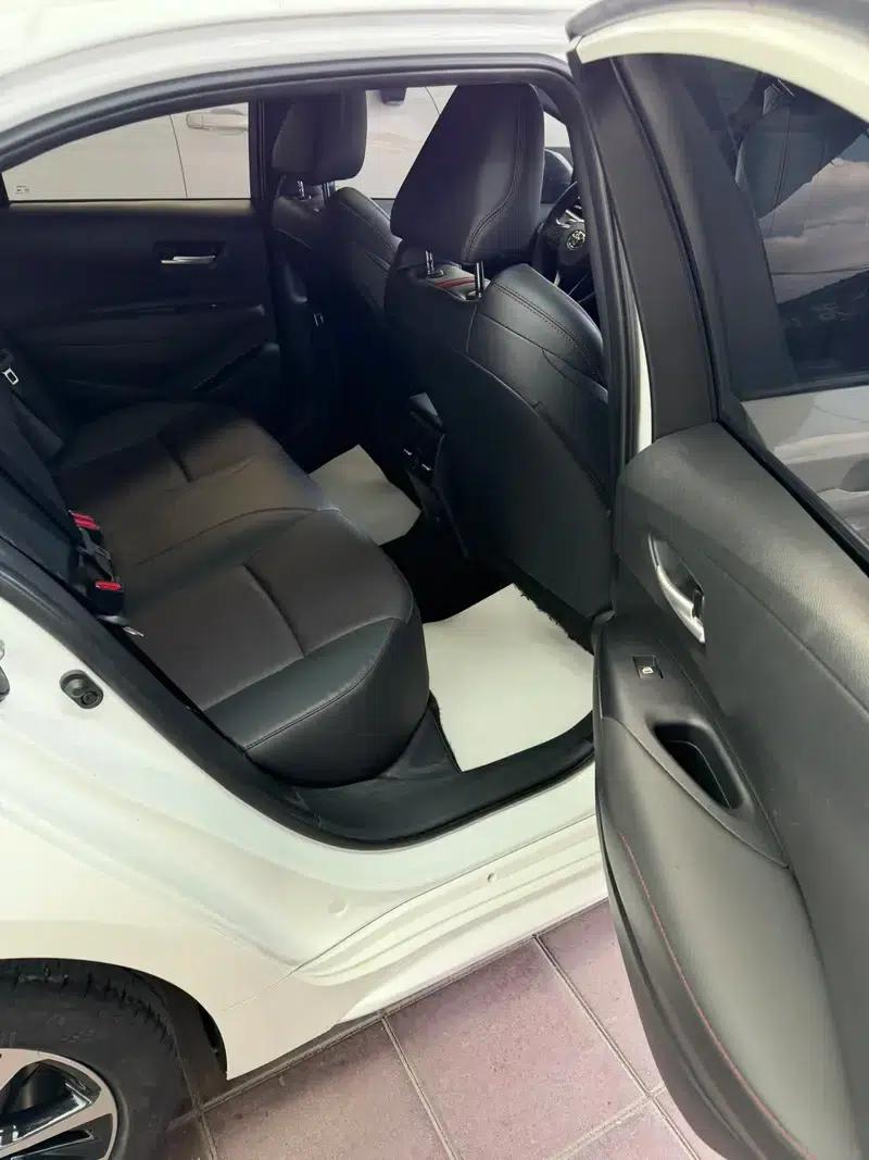 Levin 2024 185T Sport Edition — миниатюра 9