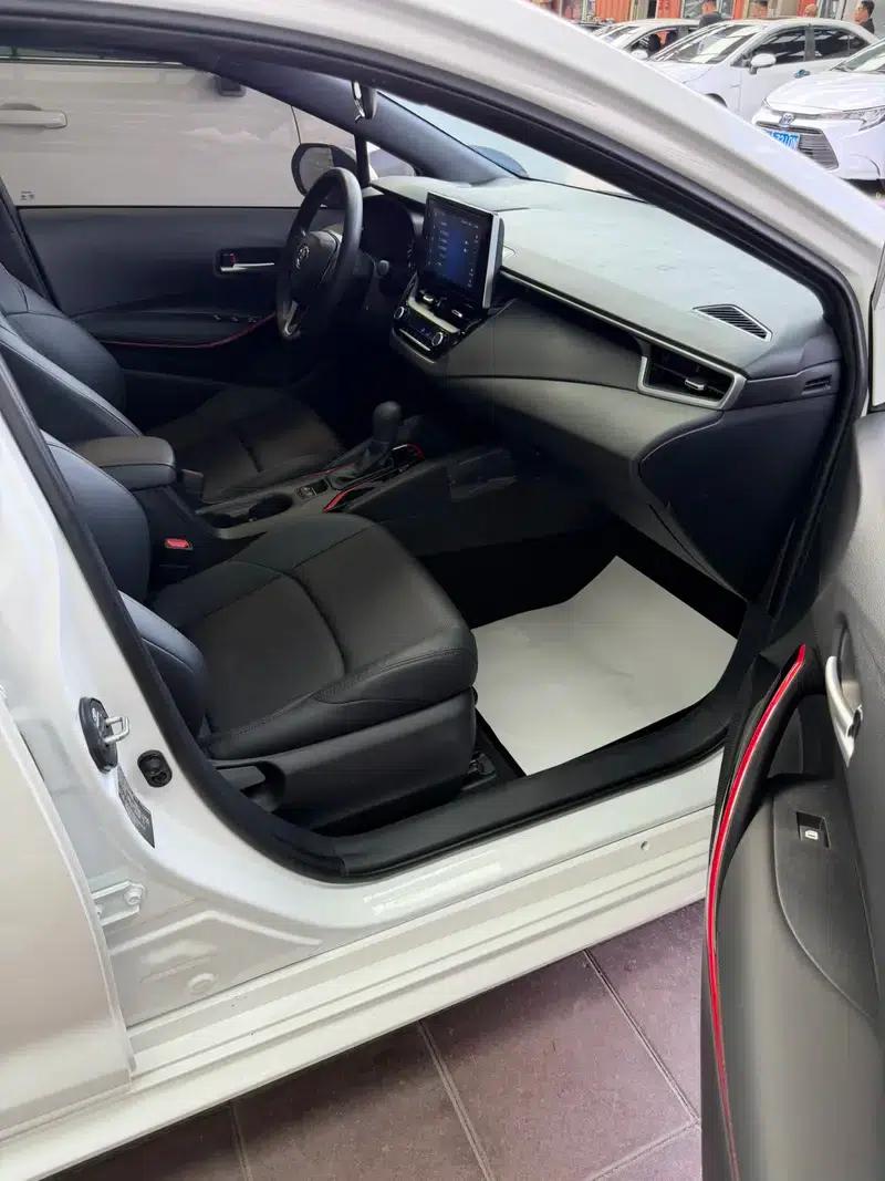 Levin 2024 185T Sport Edition — миниатюра 10