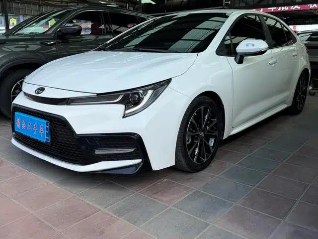 Levin 2024 185T Sport Edition