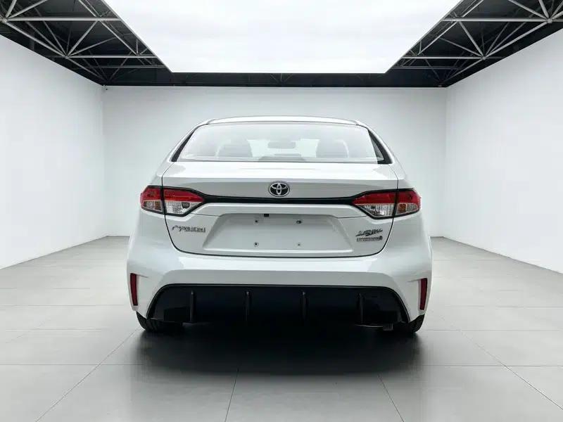 2023 Toyota Corolla Hybrid 1.8L Sport Edition — миниатюра 5