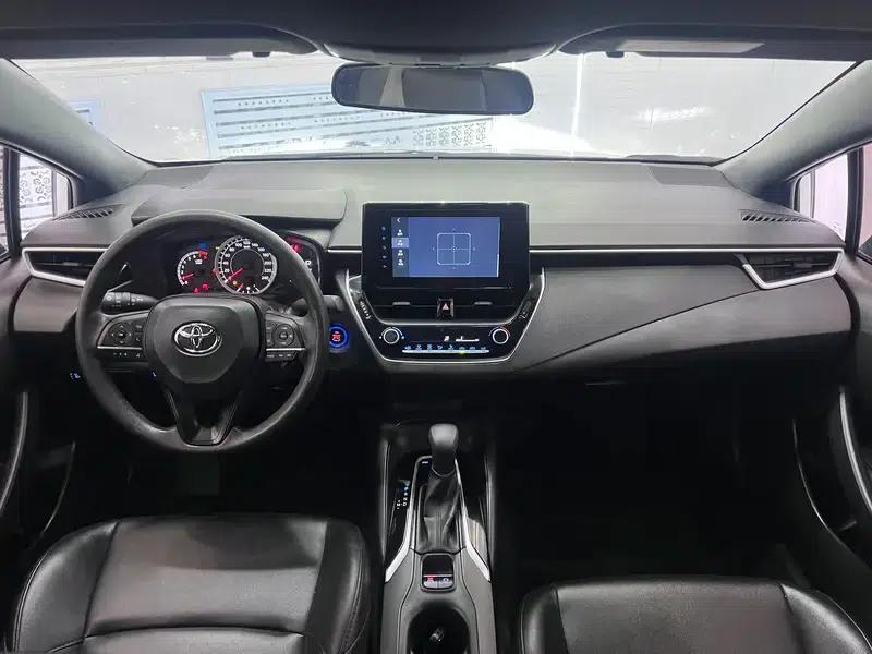 Levin 2022 TNGA 1.5L Leading Edition — миниатюра 12