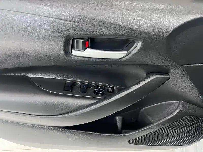 Levin 2022 TNGA 1.5L Leading Edition — миниатюра 8