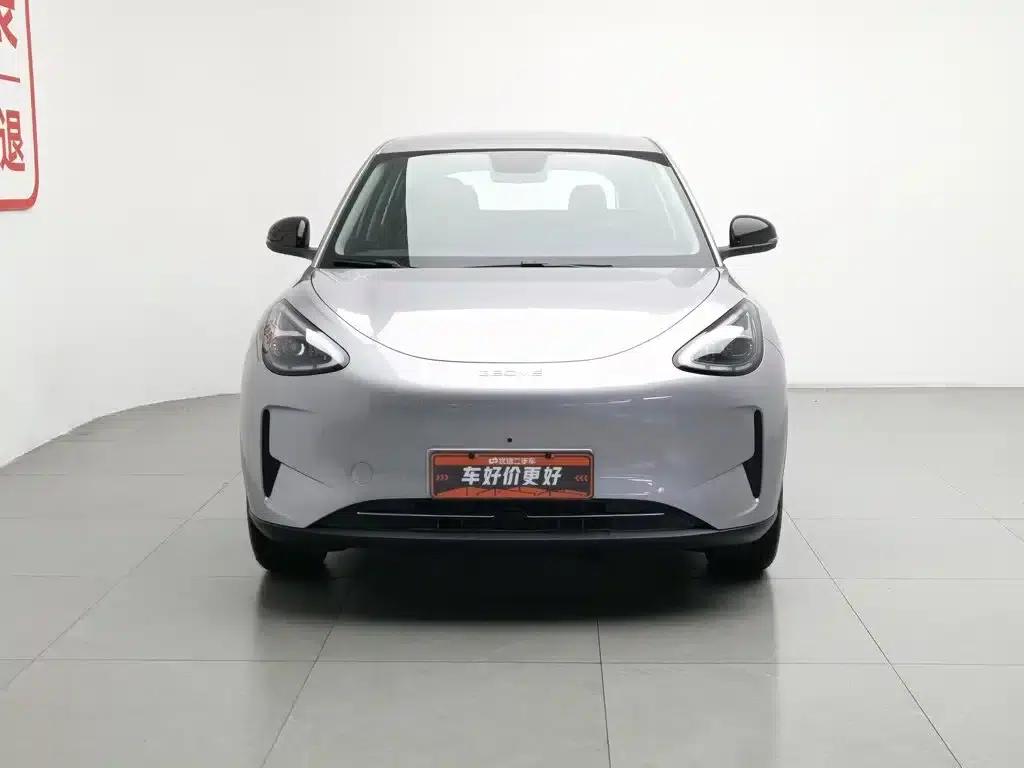 Star Wish 2026 Model 410km Freedom Edition — миниатюра 3