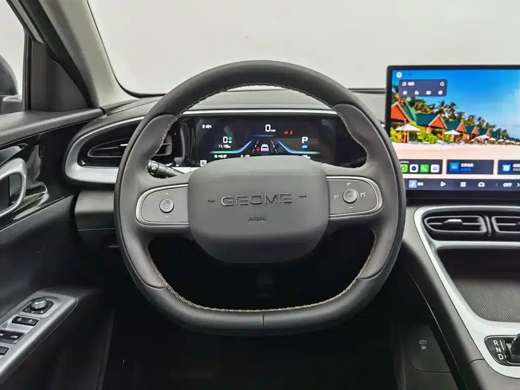 Star Wish 2025 310km Dream Edition — миниатюра 11