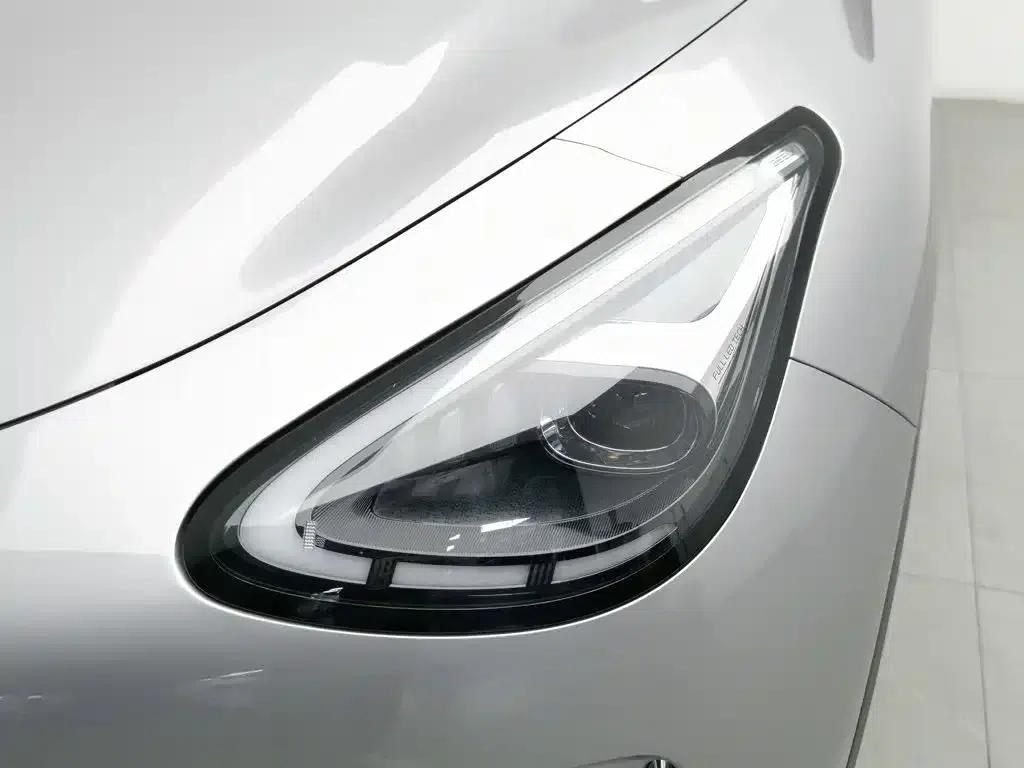 Star Wish 2025 310km Dream Edition — миниатюра 7