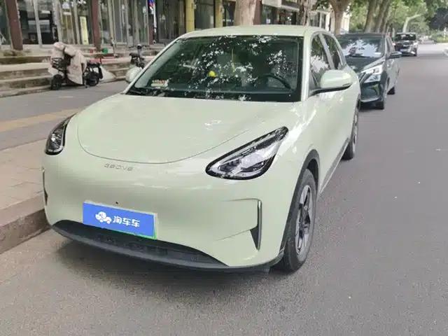 Star Wish 2025 310km Dream Edition
