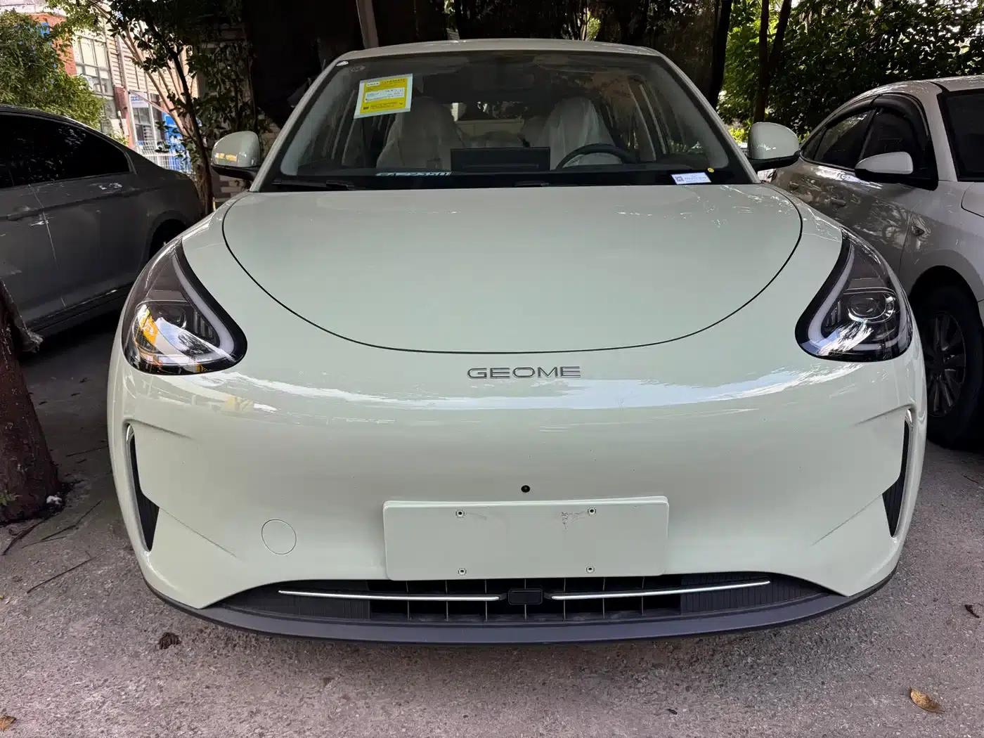 Star Wish 2025 310km Dream Edition — миниатюра 2