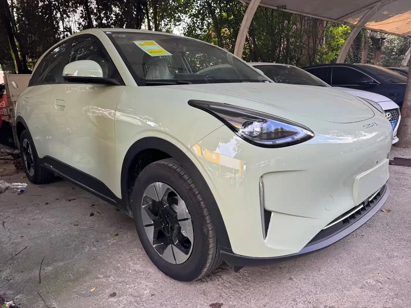 Star Wish 2025 310km Dream Edition — миниатюра 3