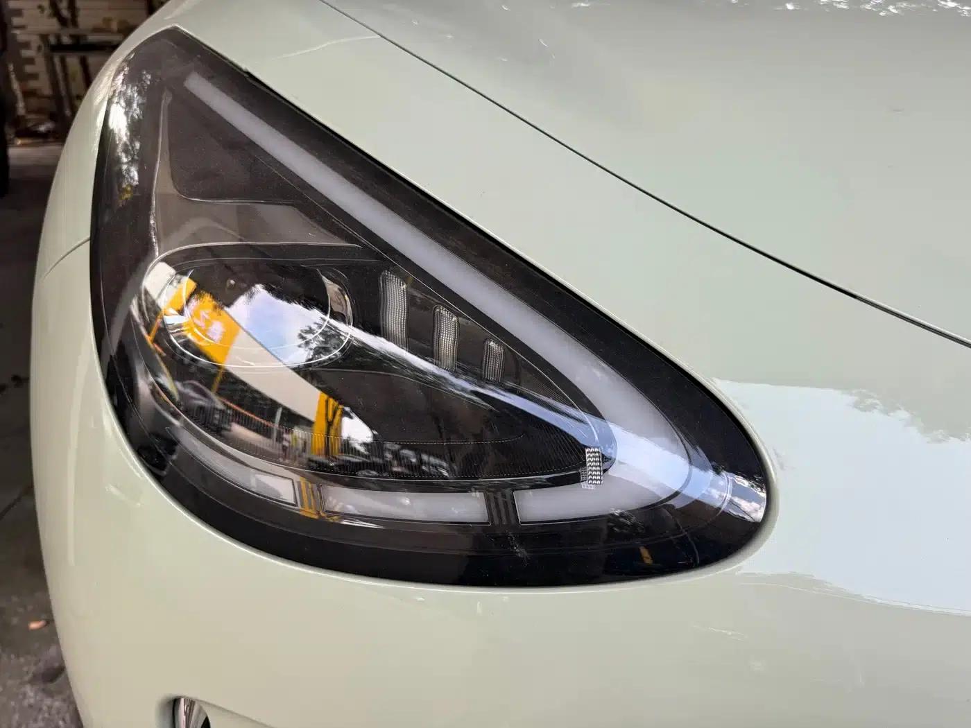 Star Wish 2025 310km Dream Edition — миниатюра 4