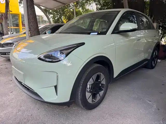 Star Wish 2025 310km Dream Edition