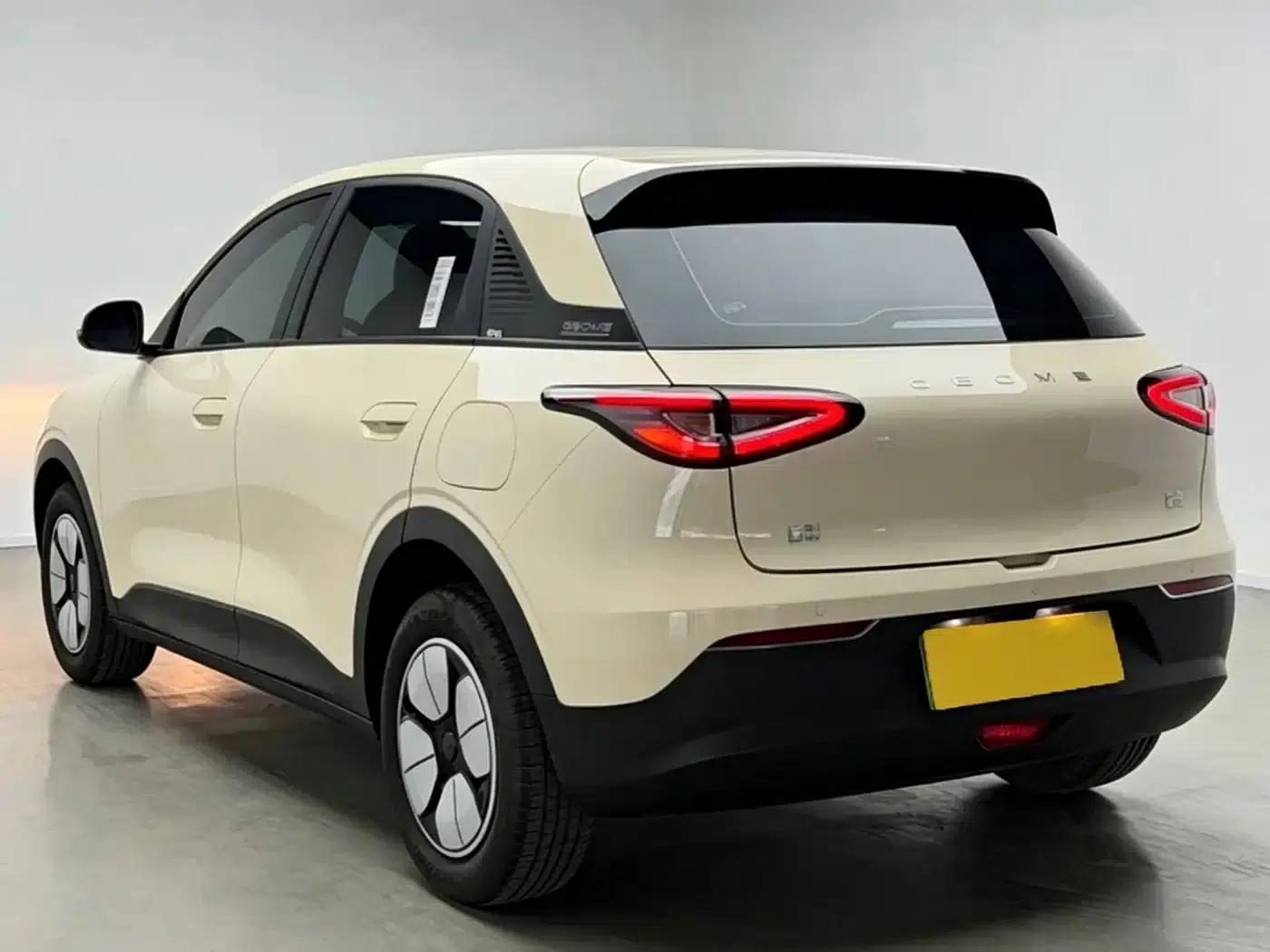 Star Wish 2025 310km Youth Edition — миниатюра 5