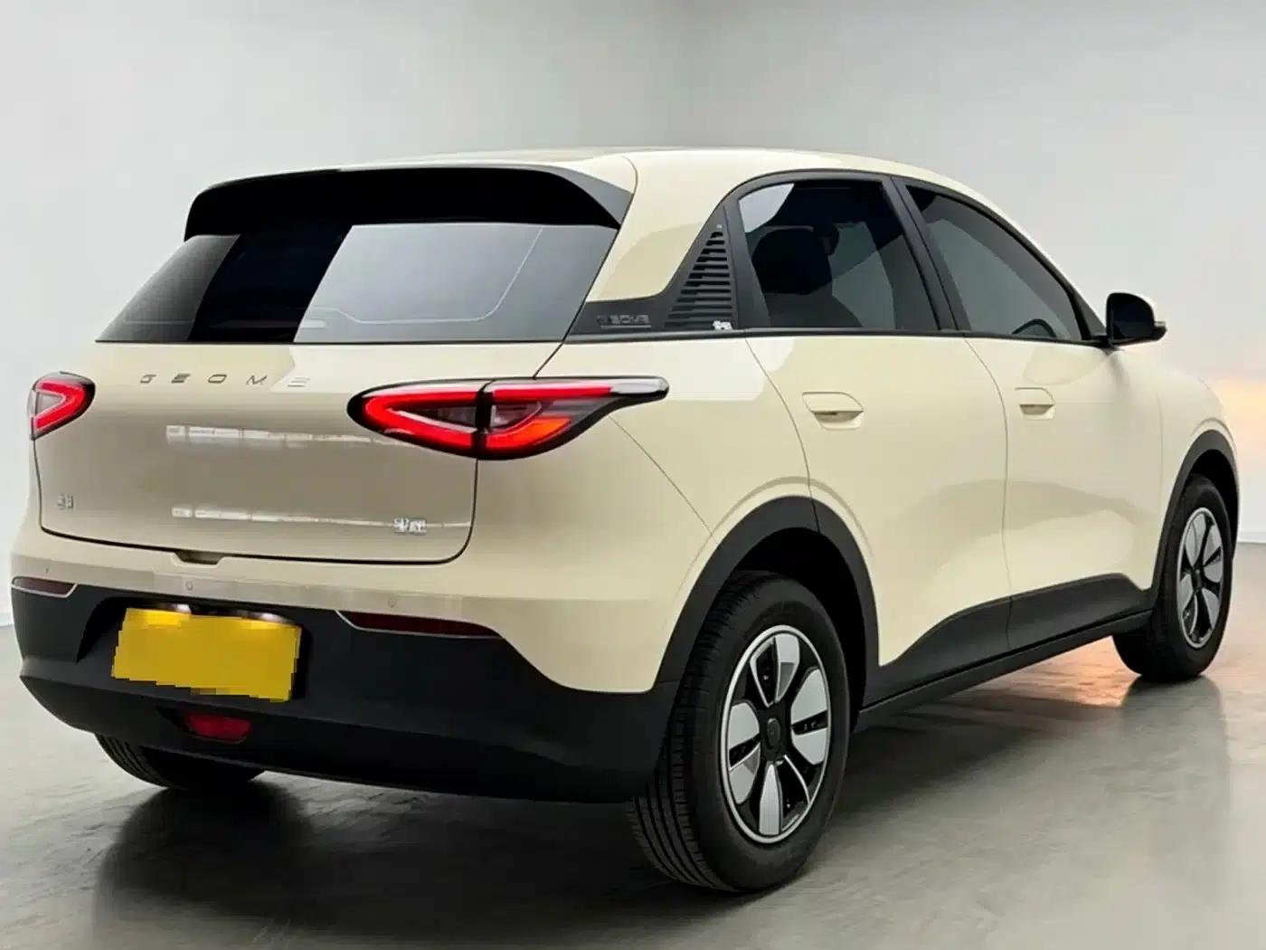 Star Wish 2025 310km Youth Edition — миниатюра 6