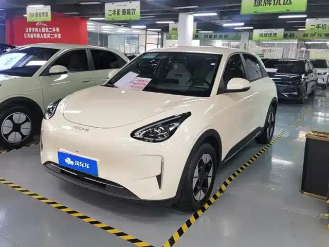 Star Wish 2025 310km Dream Edition