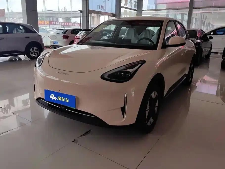 Star Wish 2026 Model 310km Dream Edition — миниатюра 1