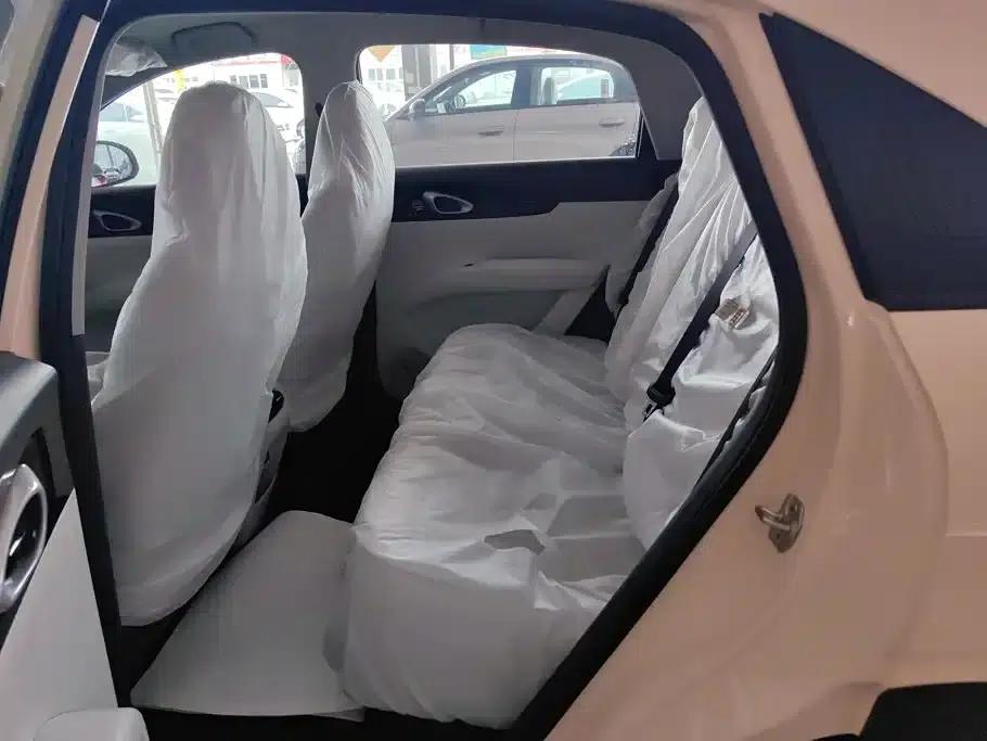 Star Wish 2026 Model 310km Dream Edition — миниатюра 11