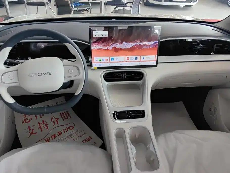 Star Wish 2026 Model 310km Dream Edition — миниатюра 12