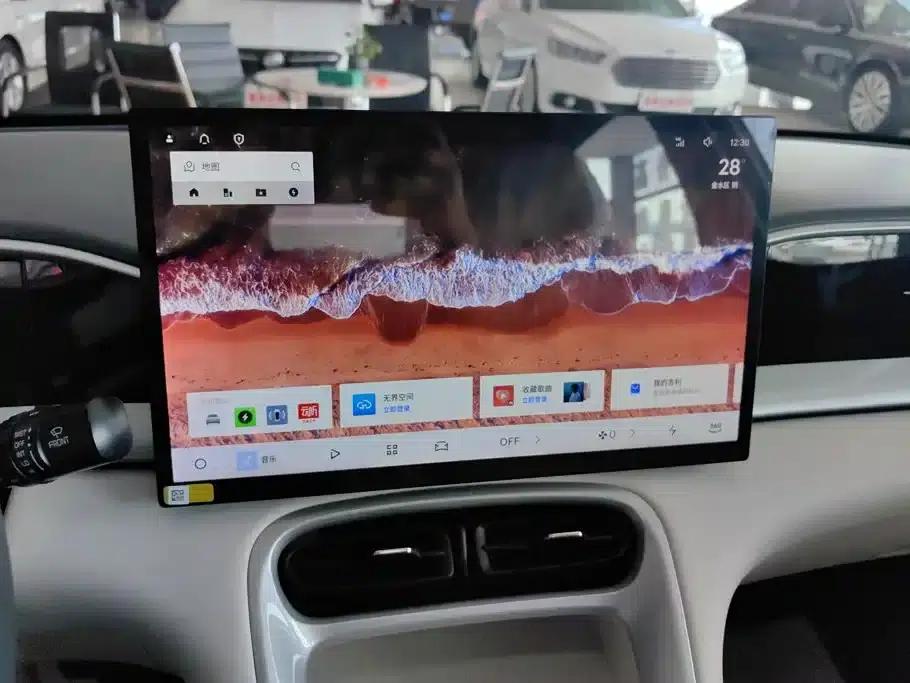 Star Wish 2026 Model 310km Dream Edition — миниатюра 13