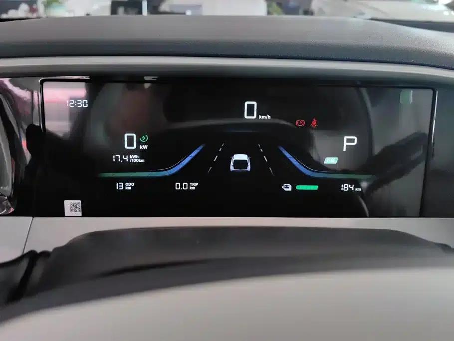 Star Wish 2026 Model 310km Dream Edition — миниатюра 14