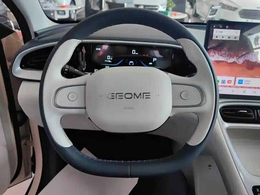 Star Wish 2026 Model 310km Dream Edition — миниатюра 15
