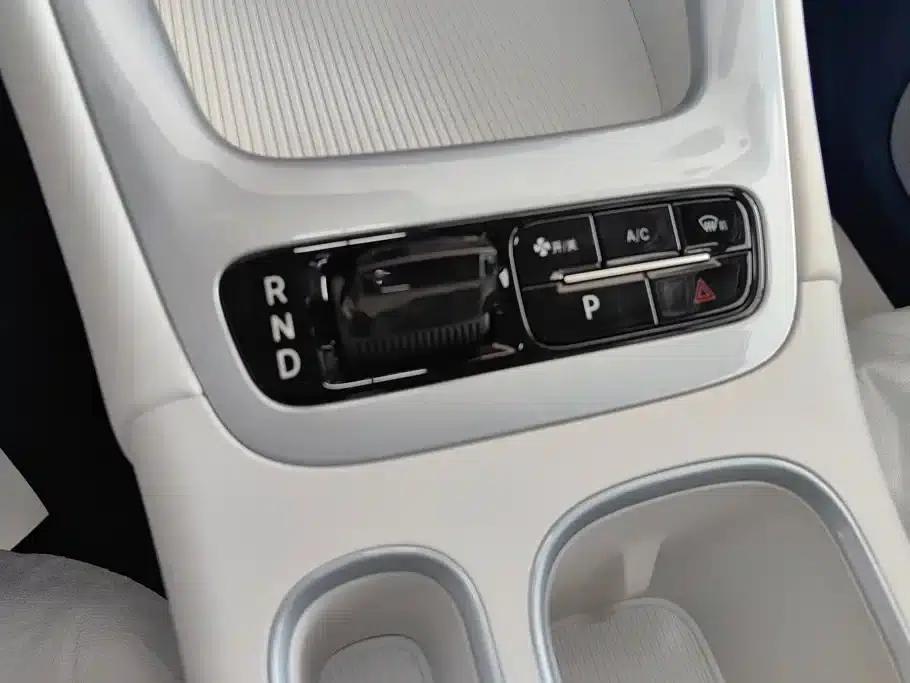 Star Wish 2026 Model 310km Dream Edition — миниатюра 16
