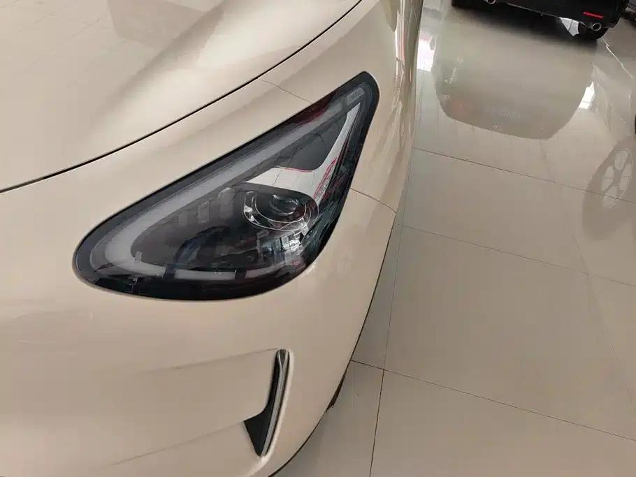 Star Wish 2026 Model 310km Dream Edition — миниатюра 5