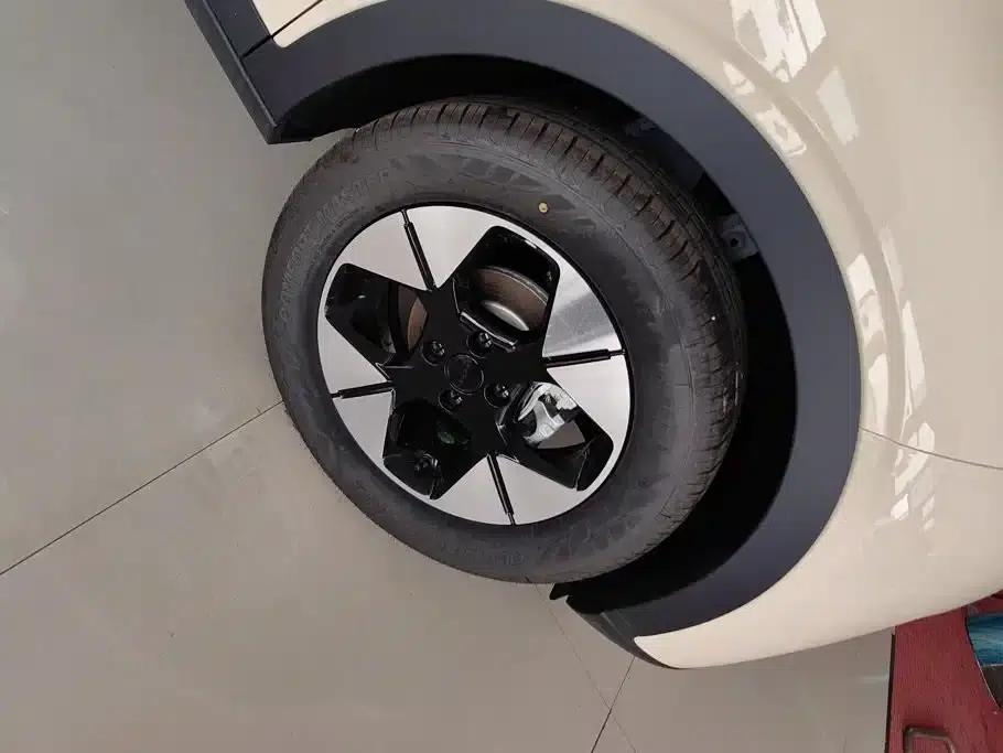 Star Wish 2026 Model 310km Dream Edition — миниатюра 6