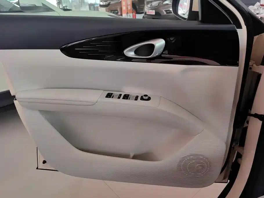 Star Wish 2026 Model 310km Dream Edition — миниатюра 7