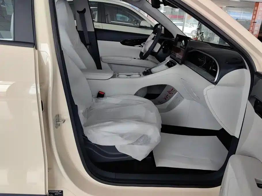 Star Wish 2026 Model 310km Dream Edition — миниатюра 8