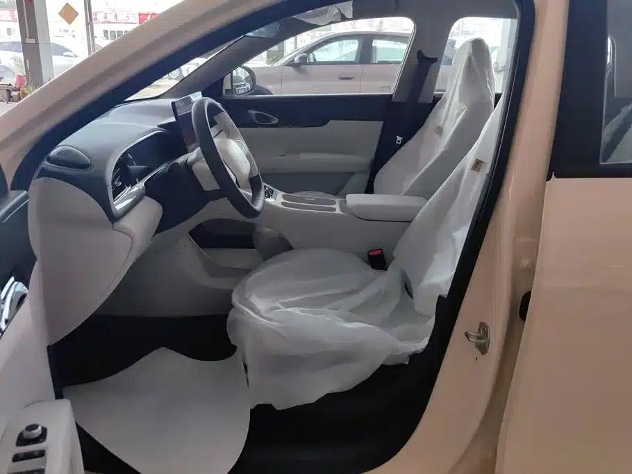 Star Wish 2026 Model 310km Dream Edition — миниатюра 9