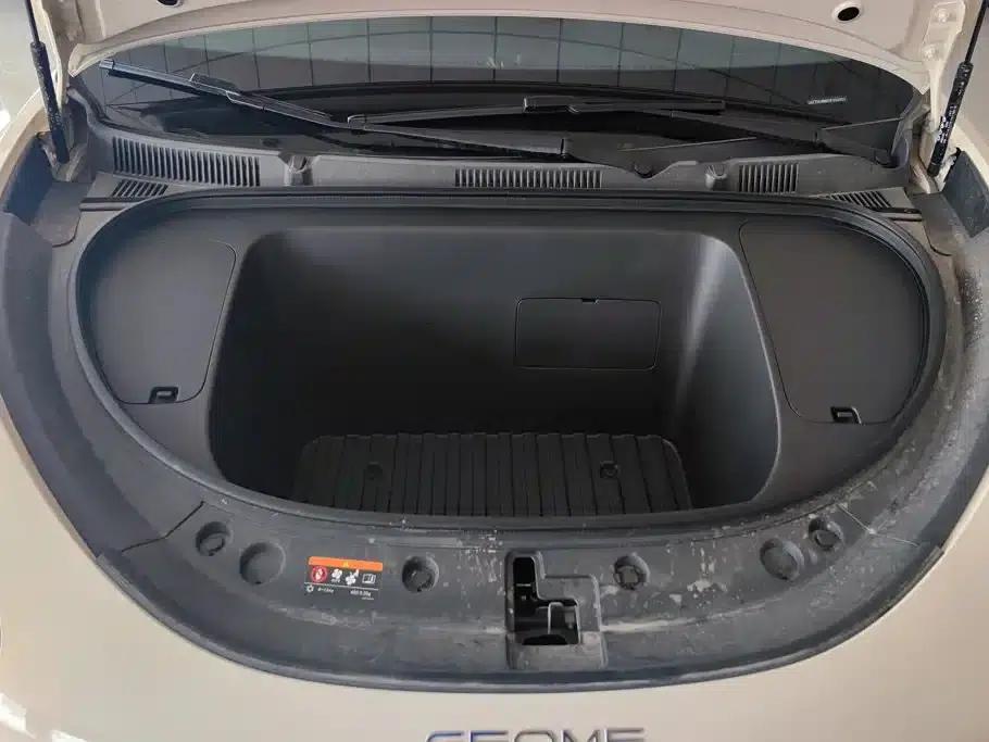 Star Wish 2026 Model 310km Dream Edition — миниатюра 10