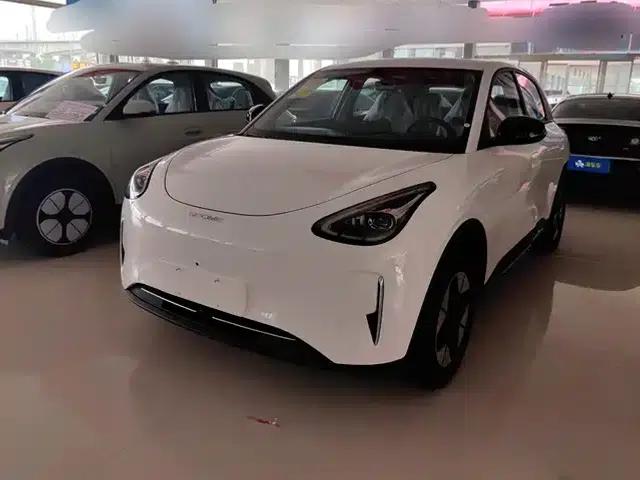 Star Wish 2026 Model 410km/h Wind Chaser Edition
