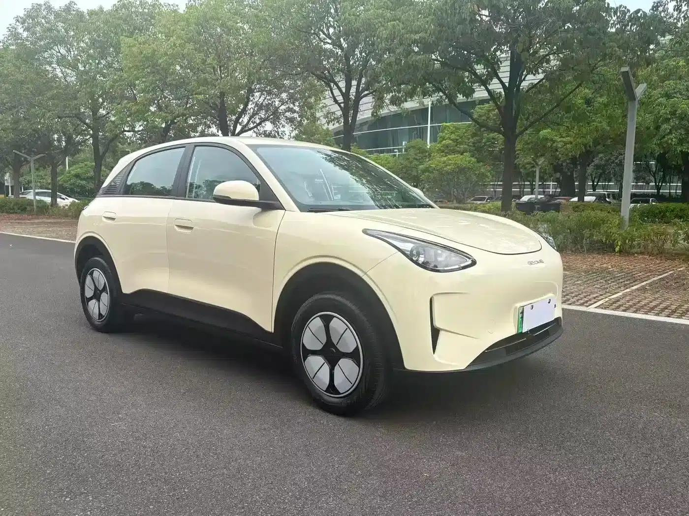Star Wish 2025 310km Dream Edition — миниатюра 3