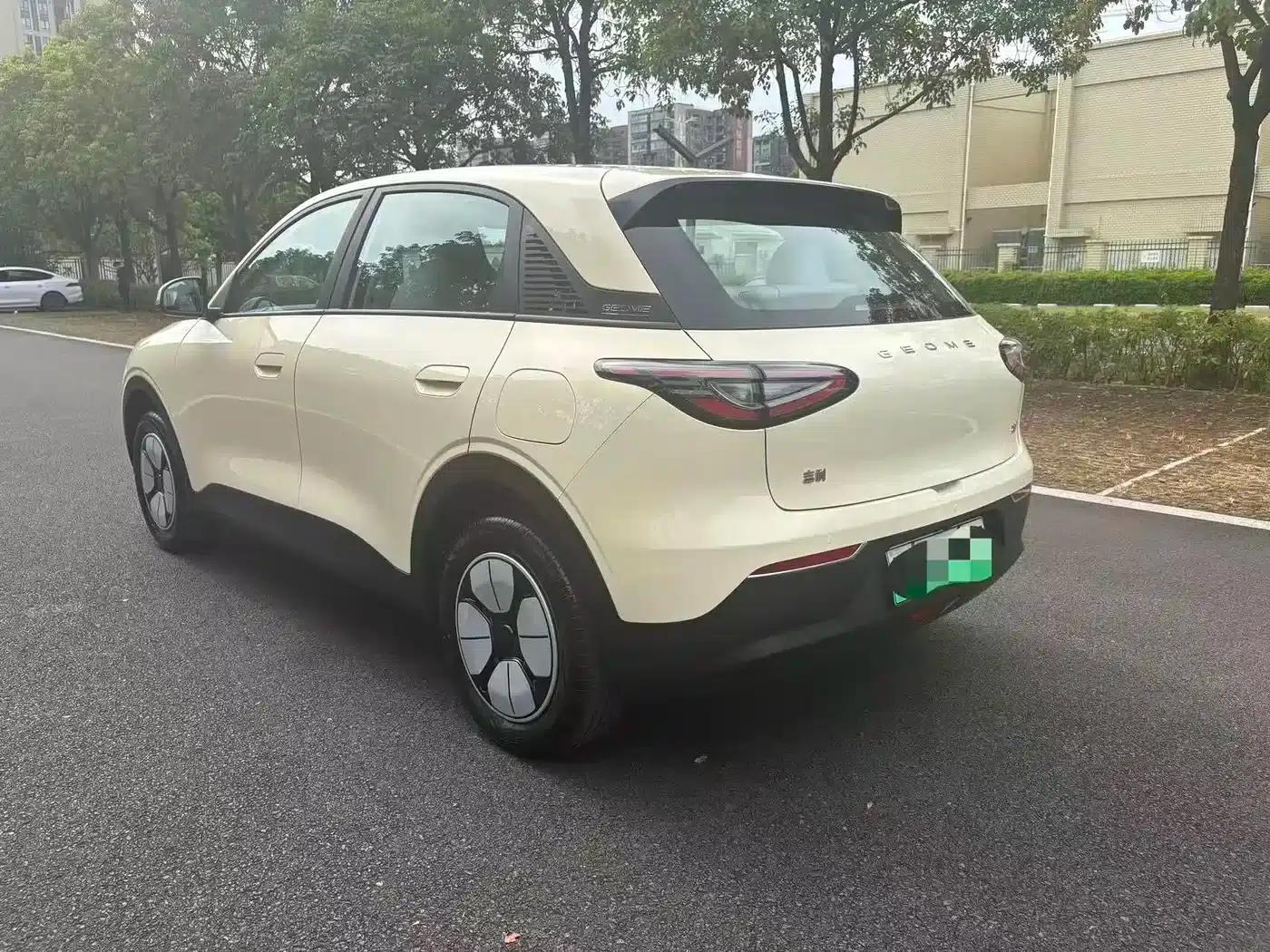 Star Wish 2025 310km Dream Edition — миниатюра 8