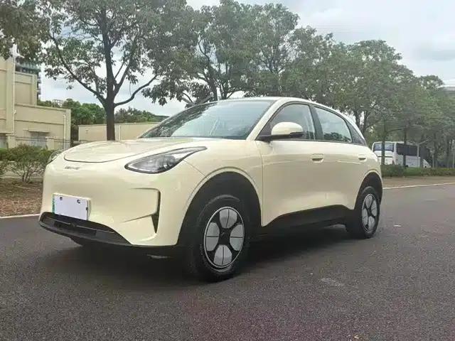 Star Wish 2025 310km Dream Edition